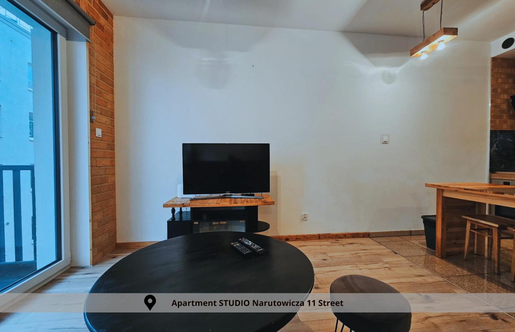 Allure Nova Aparthotel Stettin Exterior foto