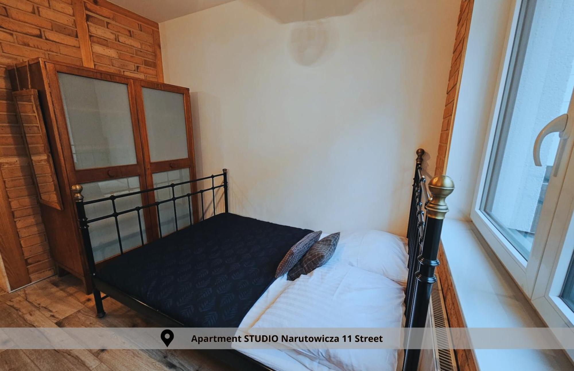 Allure Nova Aparthotel Stettin Exterior foto