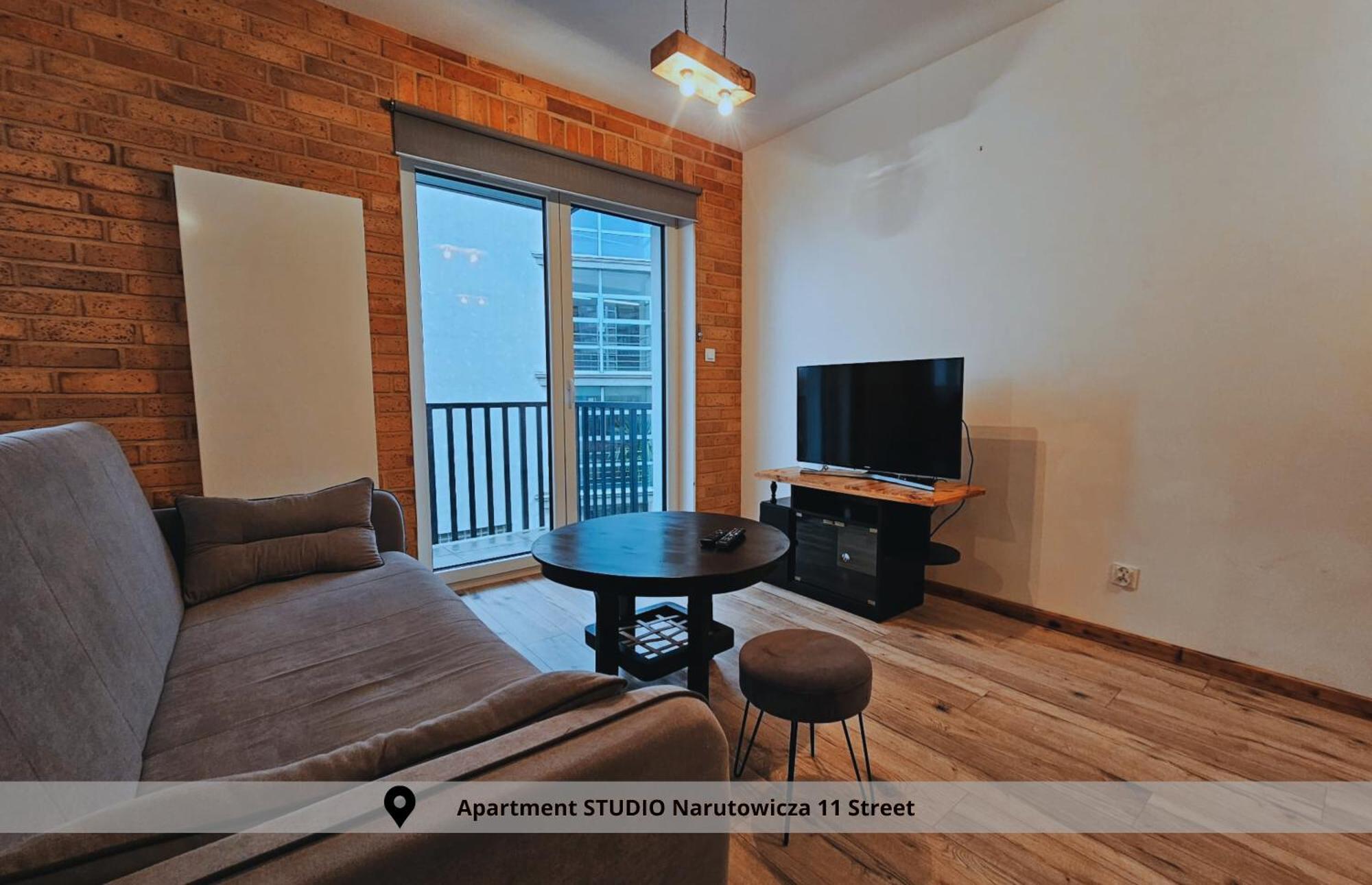 Allure Nova Aparthotel Stettin Exterior foto